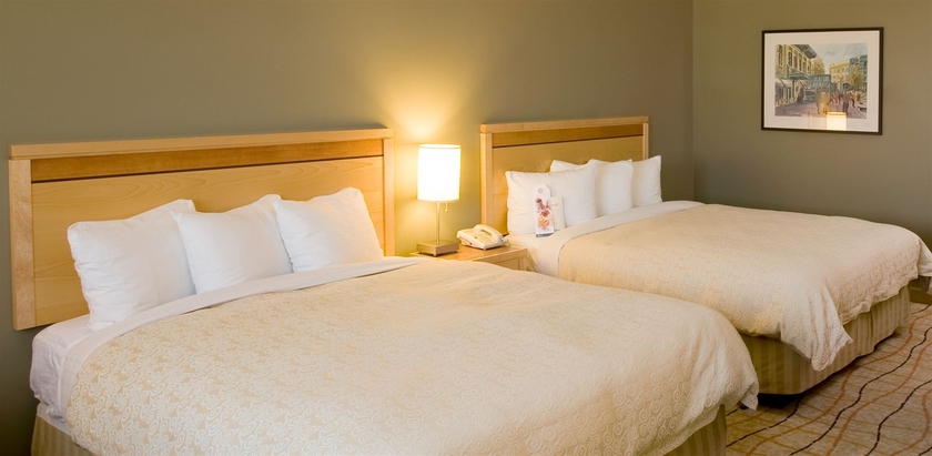 Imagen de la habitación del Hotel Inn At The Forks. Foto 2