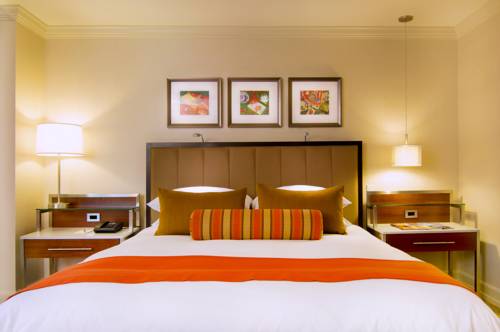 Imagen de la habitación del Hotel Inn At The Market. Foto 3