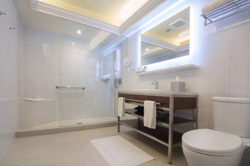 Imagen de la habitación del Hotel Inn At The Market. Foto 4