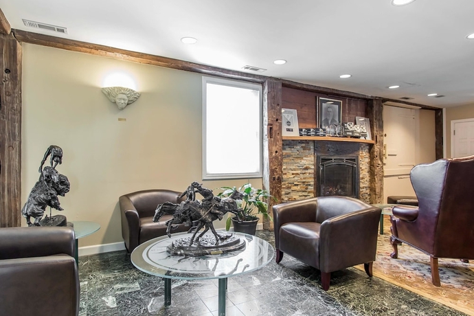 Imagen de los interiores del Hotel Inn At The Mill, Ascend Collection. Foto 16