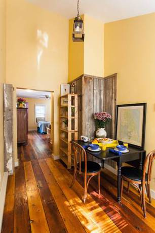 Imagen de la habitación del Hotel Inn At The Oaks. Foto 5