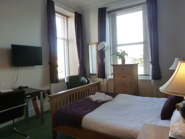 Imagen de la habitación del Hotel Inn At The Park, Aberdeen. Foto 3