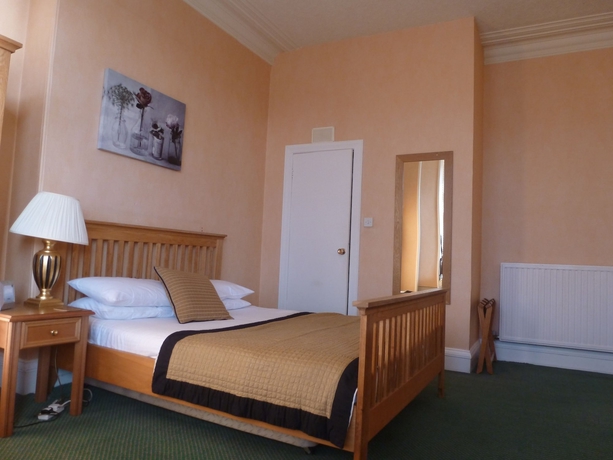 Imagen de la habitación del Hotel Inn At The Park, Aberdeen. Foto 4
