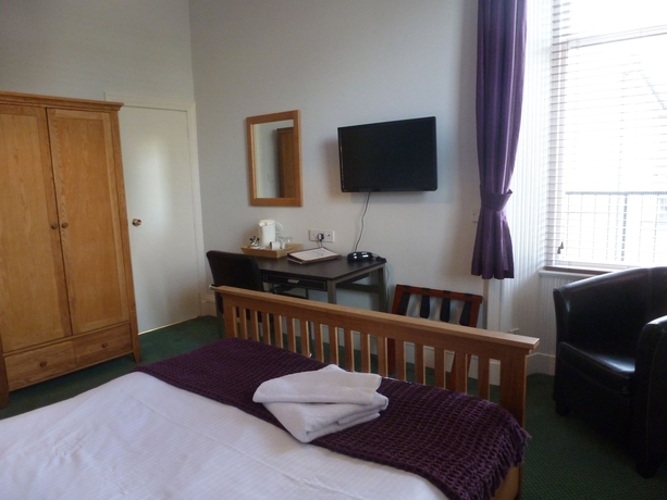Imagen de la habitación del Hotel Inn At The Park, Aberdeen. Foto 5