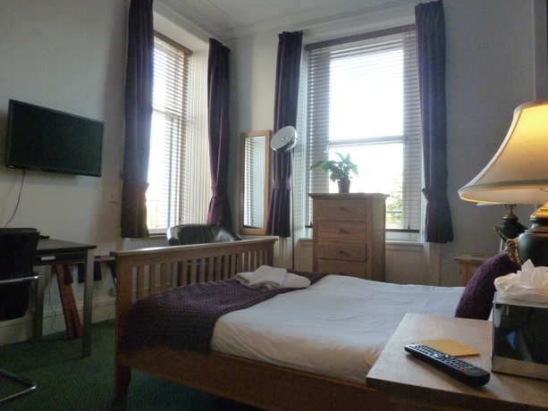 Imagen de la habitación del Hotel Inn At The Park, Aberdeen. Foto 10