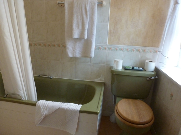 Imagen de la habitación del Hotel Inn At The Park, Aberdeen. Foto 18