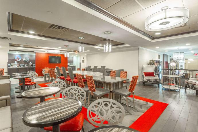 Imagen general del Hotel Inn At The Peachtrees, Ascend Collection. Foto 13