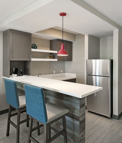 Imagen de la habitación del Hotel Inn At The Pier. Foto 11