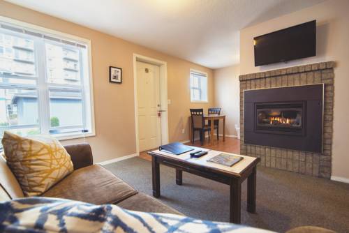 Imagen de la habitación del Hotel Inn At The Prom Oceanfront Seaside. Foto 6