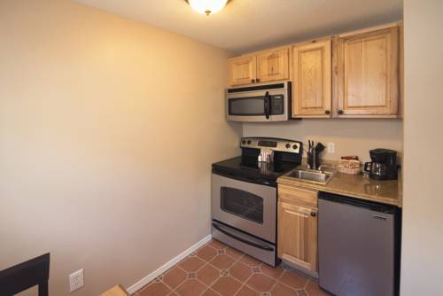 Imagen de la habitación del Hotel Inn At The Prom Oceanfront Seaside. Foto 7