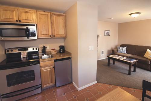 Imagen de la habitación del Hotel Inn At The Prom Oceanfront Seaside. Foto 8