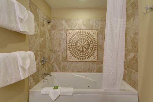 Imagen de la habitación del Hotel Inn At The Prom Oceanfront Seaside. Foto 11