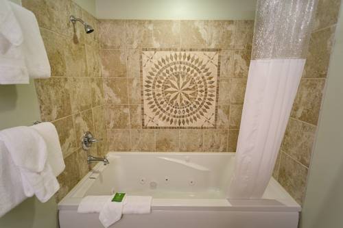 Imagen de la habitación del Hotel Inn At The Prom Oceanfront Seaside. Foto 15