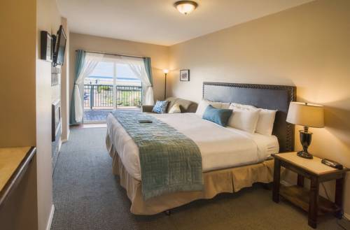 Imagen de la habitación del Hotel Inn At The Prom Oceanfront Seaside. Foto 16