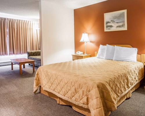 Imagen de la habitación del Hotel Inn At The Sea. Foto 4