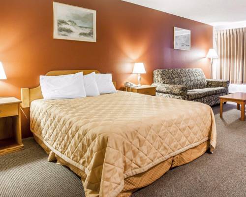 Imagen de la habitación del Hotel Inn At The Sea. Foto 14