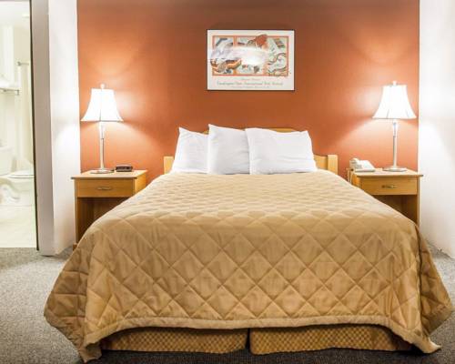 Imagen de la habitación del Hotel Inn At The Sea. Foto 16