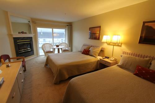 Imagen de la habitación del Hotel Inn At The Shore, Seaside. Foto 3
