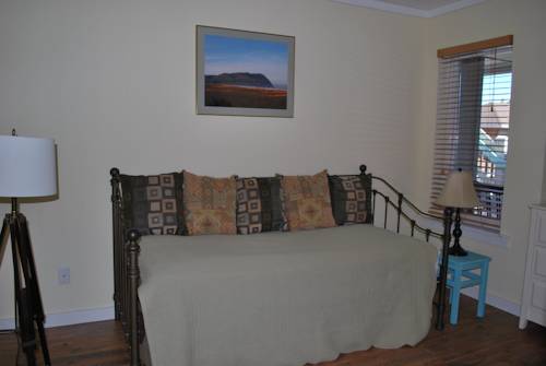 Imagen de la habitación del Hotel Inn At The Shore, Seaside. Foto 5