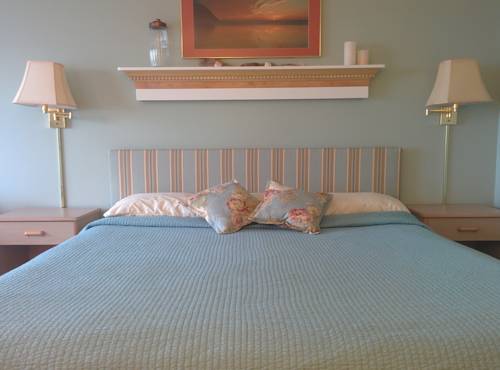 Imagen de la habitación del Hotel Inn At The Shore, Seaside. Foto 6