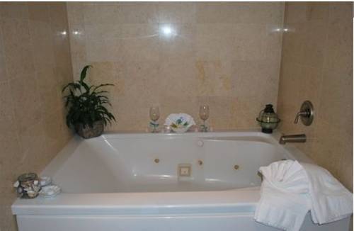 Imagen de la habitación del Hotel Inn At The Shore, Seaside. Foto 7