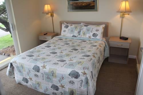 Imagen de la habitación del Hotel Inn At The Shore, Seaside. Foto 8