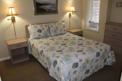 Imagen de la habitación del Hotel Inn At The Shore, Seaside. Foto 9