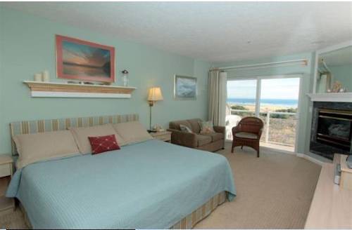 Imagen de la habitación del Hotel Inn At The Shore, Seaside. Foto 10