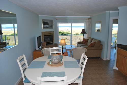 Imagen de la habitación del Hotel Inn At The Shore, Seaside. Foto 11