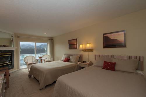 Imagen de la habitación del Hotel Inn At The Shore, Seaside. Foto 12