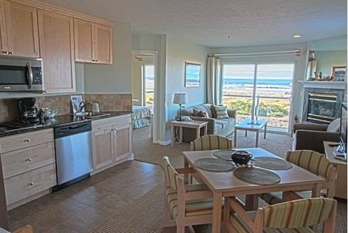 Imagen general del Hotel Inn At The Shore, Seaside. Foto 1