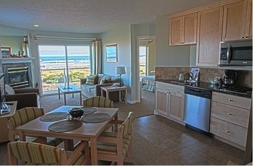 Imagen de la habitación del Hotel Inn At The Shore, Seaside. Foto 14