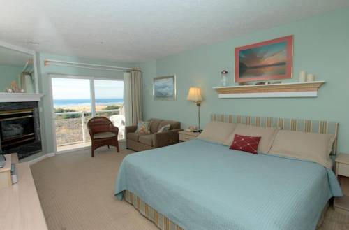 Imagen de la habitación del Hotel Inn At The Shore, Seaside. Foto 16