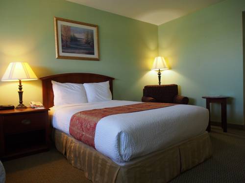 Imagen de la habitación del Hotel Inn At The Waterpark. Foto 3