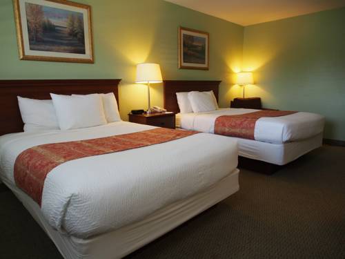 Imagen de la habitación del Hotel Inn At The Waterpark. Foto 4