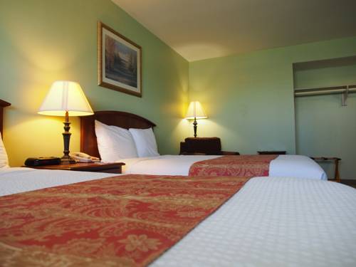 Imagen de la habitación del Hotel Inn At The Waterpark. Foto 6