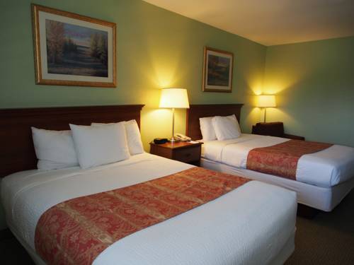 Imagen de la habitación del Hotel Inn At The Waterpark. Foto 7