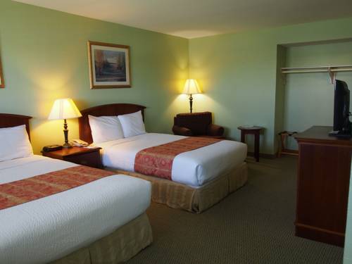 Imagen de la habitación del Hotel Inn At The Waterpark. Foto 8