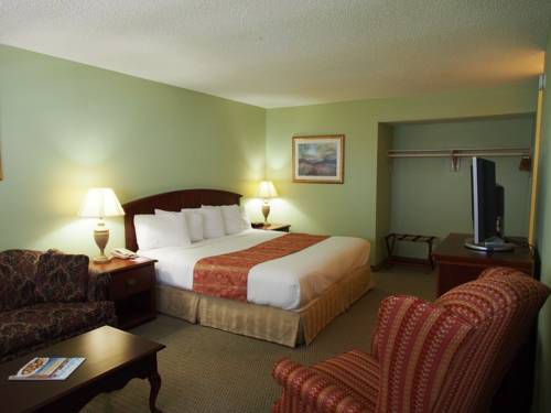 Imagen de la habitación del Hotel Inn At The Waterpark. Foto 9