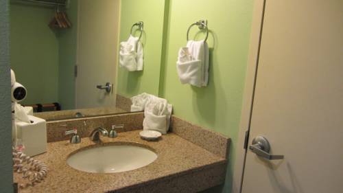 Imagen de la habitación del Hotel Inn At The Waterpark. Foto 11