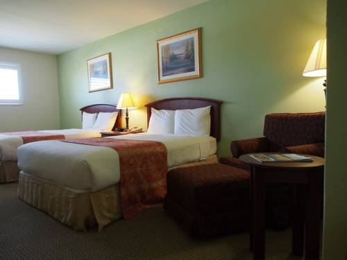 Imagen de la habitación del Hotel Inn At The Waterpark. Foto 12