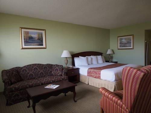 Imagen de la habitación del Hotel Inn At The Waterpark. Foto 13
