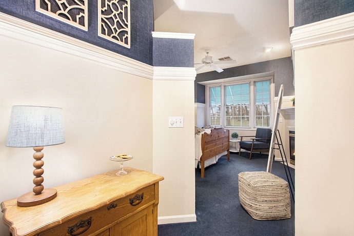 Imagen de la habitación del Hotel Inn At the Park, South Haven. Foto 4