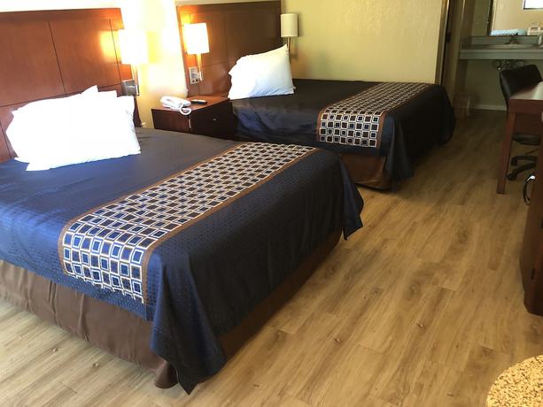 Imagen de la habitación del Hotel Inn Between The Hedges. Foto 6