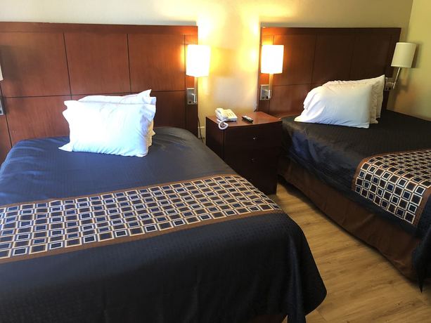 Imagen de la habitación del Hotel Inn Between The Hedges. Foto 7