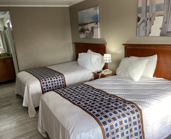 Imagen general del Hotel Inn Between The Hedges. Foto 1
