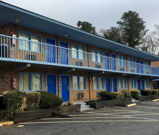 Imagen general del Hotel Inn Between The Hedges. Foto 2
