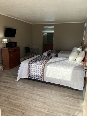 Imagen de la habitación del Hotel Inn Between The Hedges. Foto 9