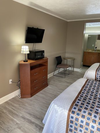 Imagen de la habitación del Hotel Inn Between The Hedges. Foto 12