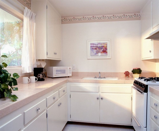 Imagen de la habitación del Hotel Inn By The Harbor. Foto 3